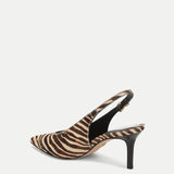 Veronica Beard - Luciana Slingback Heel