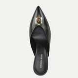 Veronica Beard - Rochelle Cabochon Mule
