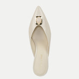 Veronica Beard - Rochelle Cabochon Mule