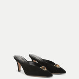 Veronica Beard - Rochelle Cabochon Mule