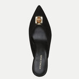 Veronica Beard - Rochelle Cabochon Mule