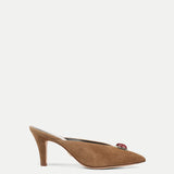Veronica Beard - Rochelle Cabochon Mule