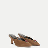 Veronica Beard - Rochelle Cabochon Mule