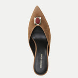 Veronica Beard - Rochelle Cabochon Mule