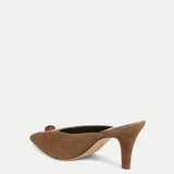 Veronica Beard - Rochelle Cabochon Mule