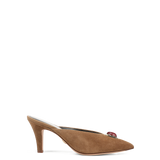 Veronica Beard - Rochelle Cabochon Mule