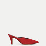 Veronica Beard - Rochelle Suede Mule