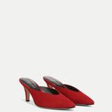 Veronica Beard - Rochelle Suede Mule