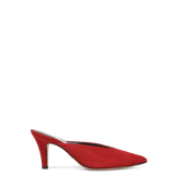 Veronica Beard - Rochelle Suede Mule