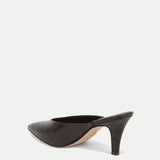 Veronica Beard - Rochelle Snake - Embossed Mule
