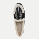 Veronica Beard - Penny Shearling Loafer