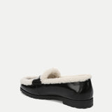 Veronica Beard - Penny Shearling Loafer