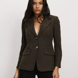 Veronica Beard - Cloverfield Dickey Jacket