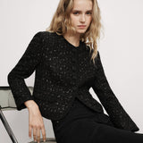 Veronica Beard - Fendric Tweed Jacket
