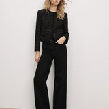 Veronica Beard - Fendric Tweed Jacket