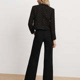 Veronica Beard - Fendric Tweed Jacket