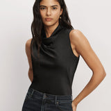 Veronica Beard - Tam Sleeveless Blouse