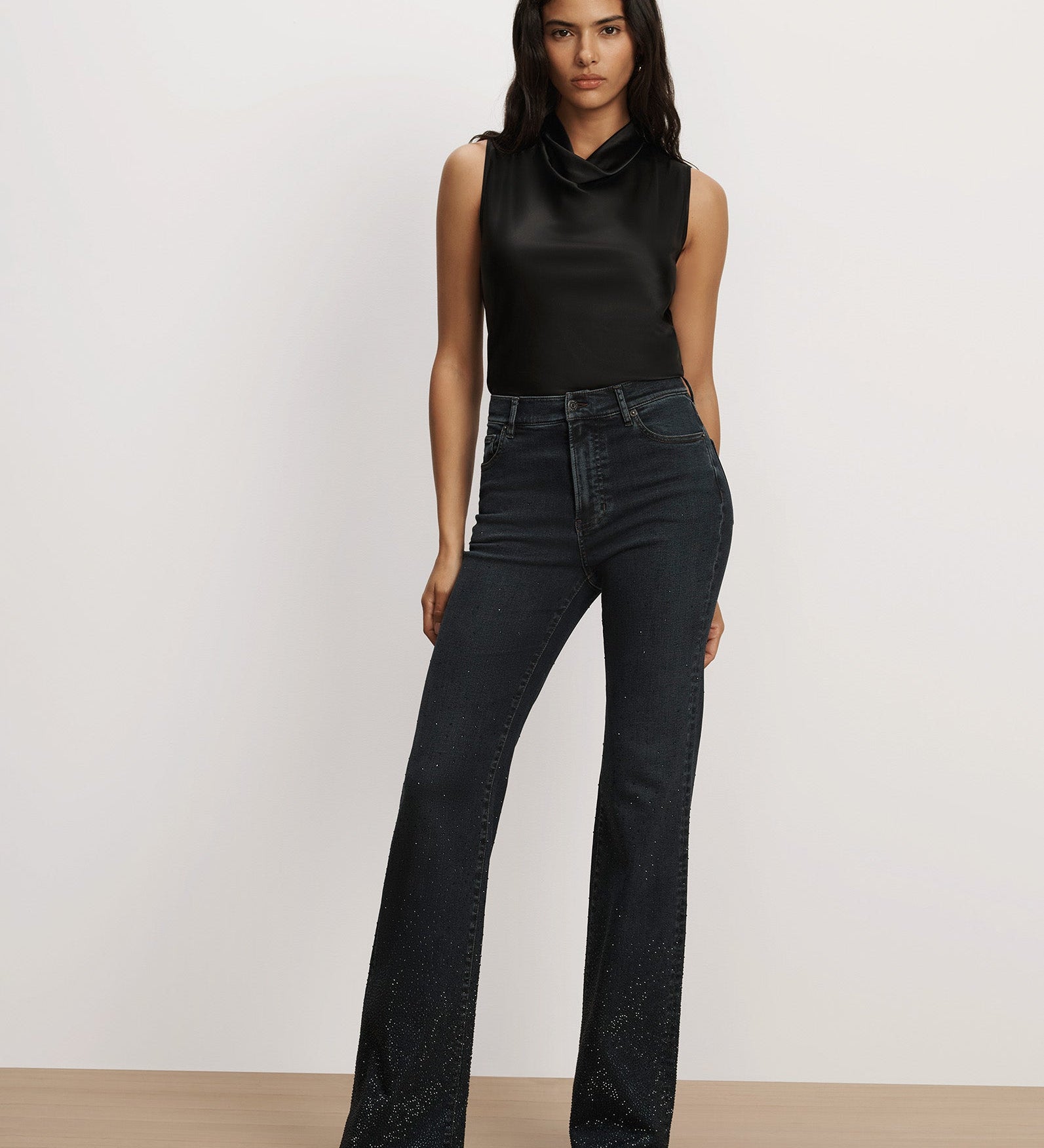 Veronica Beard - Tam Sleeveless Blouse