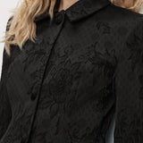 Veronica Beard - Bodie Long - Sleeve Jacket