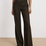 Veronica Beard - Giovanna Wide - Leg Pant