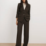 Veronica Beard - Giovanna Wide - Leg Pant