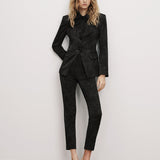 Veronica Beard - Stila Slim Pant