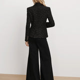 Veronica Beard - Theron Tweed Dickey Jacket