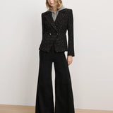 Veronica Beard - Theron Tweed Dickey Jacket