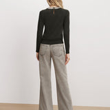 Veronica Beard - Daro Embellished Sweater