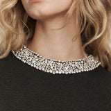 Veronica Beard - Daro Embellished Sweater