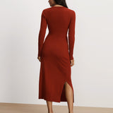 Veronica Beard - Salomez Knit Dress