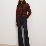 Veronica Beard - Blanche Knit Jacket