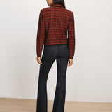 Veronica Beard - Blanche Knit Jacket