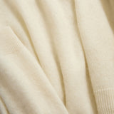 Veronica Beard - Frankie Brushed Cashmere Pullover