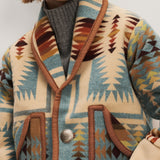 Veronica Beard - Short Wool Bolero Coat