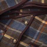 Veronica Beard - Martine Dickey Scarf Coat