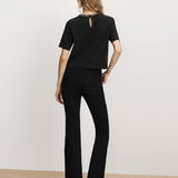 Veronica Beard - Sebastian Embellished T - Shirt