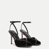 Veronica Beard - Anora Stiletto Sandal