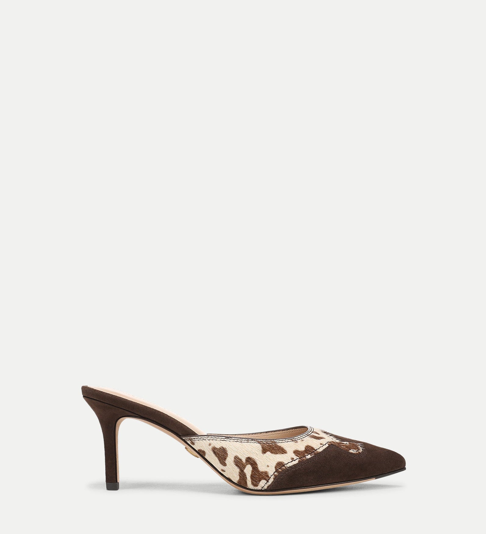 Veronica Beard - Lisa Western Mule