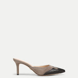 Veronica Beard - Lisa Western Mule