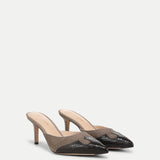 Veronica Beard - Lisa Western Mule