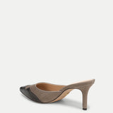 Veronica Beard - Lisa Western Mule