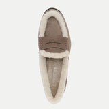 Veronica Beard - Penny Shearling Loafer