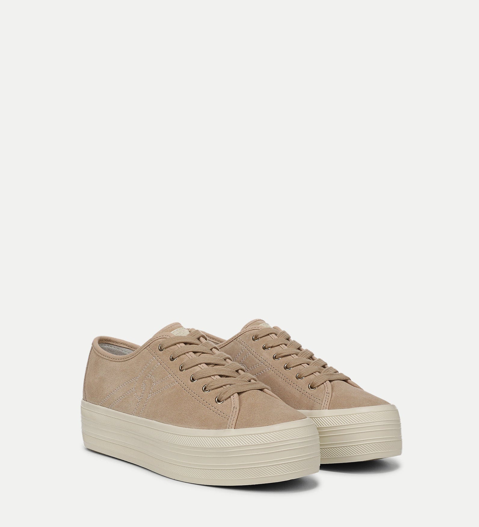 Veronica Beard - Truett Platform Sneaker