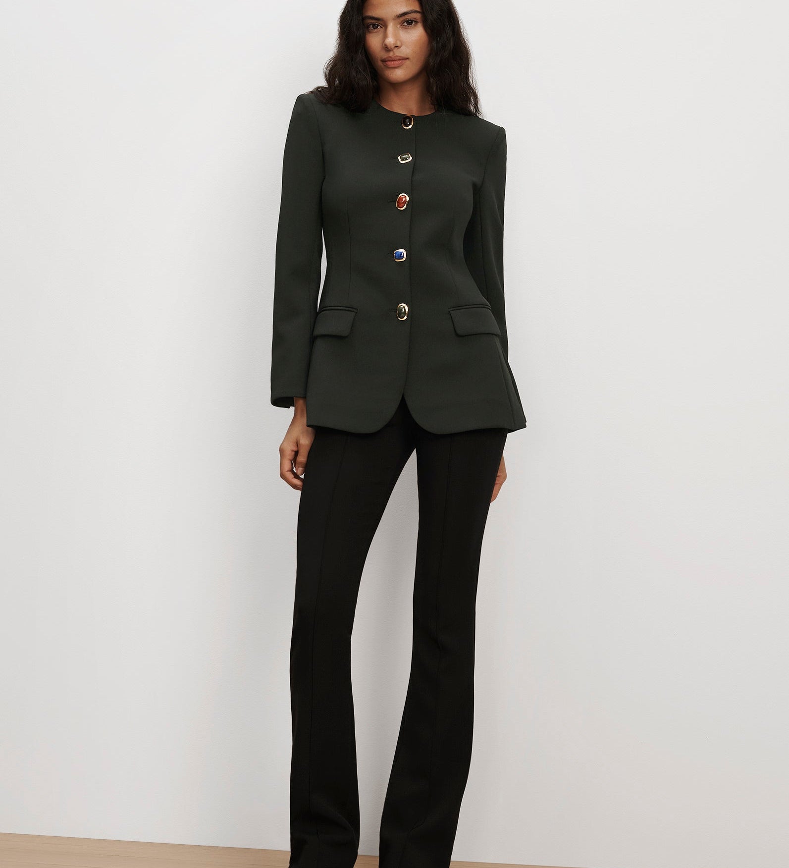 Veronica Beard - Racquel Dickey Jacket