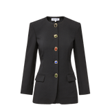 Veronica Beard - Racquel Dickey Jacket
