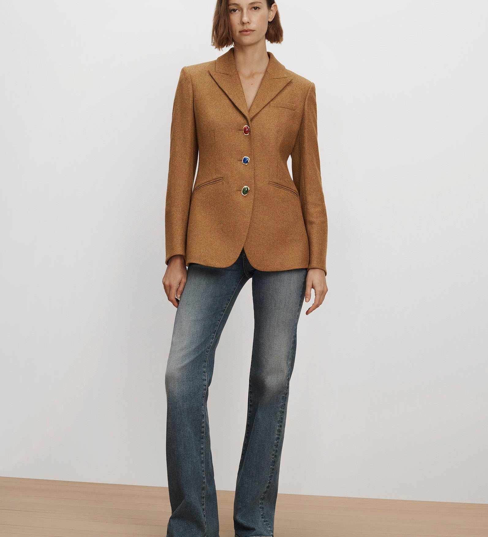 Veronica Beard - Asa Dickey Jacket