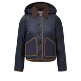 Veronica Beard - Reverie Puffer Jacket