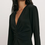 Veronica Beard - Webb Midi Dress