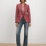 Veronica Beard - Miller Dickey Jacket